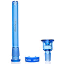 Illadelph - Classic Heavy Hitter Straight - 60mm - Platinum Blue - The Cave