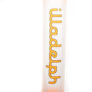 Illadelph - Medium Straight - Frosted Signature Series - Orange - The Cave