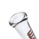 Illadelph - Tall Beaker - Pink & White 5mm - The Cave