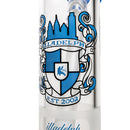 Illadelph - Medium Straight - Frosted Signature Series - Blue - The Cave