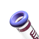 Illadelph - Medium Beaker - Premium Signature Series - Purple - The Cave