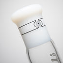 Illadelph - Classic Heavy Hitter Beaker - 60mm - White - The Cave