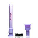 Illadelph - Medium Heavy Hitter - Purple - The Cave