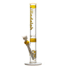 Illadelph - Medium Straight - Signature Series - Yellow & White - The Cave