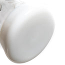 Illadelph - Classic Heavy Hitter Beaker - 60mm - White - The Cave