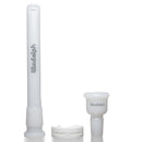 Illadelph - Classic Heavy Hitter Beaker - 60mm - White - The Cave