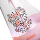 Illadelph - Classic Heavy Hitter Beaker - 60mm - Milky Pink - The Cave