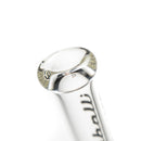 Illadelph - 40mm x 7mm Beaker - Black & White - The Cave