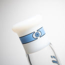 Illadelph - Classic Heavy Hitter Beaker - 60mm - Blue & White - The Cave