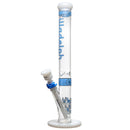Illadelph - Medium Straight - Signature Series - Blue & White - The Cave