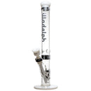 Illadelph - Medium Straight - Signature Series - Black & White - The Cave