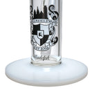 Illadelph - Medium Straight - Signature Series - Black & White - The Cave