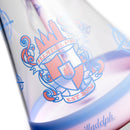 Illadelph - Medium Beaker - Cotton Candy Scope - The Cave