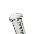 Illadelph - Medium Coil Condenser - Teal & White - The Cave