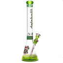 Illadelph - Medium Beaker - Premium Signature Series - Watermelon - The Cave