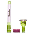 Illadelph - Medium Beaker - Premium Signature Series - Watermelon - The Cave