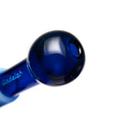 Illadelph - Hammer Dry Pipe - Milky Blue & Cobalt - The Cave