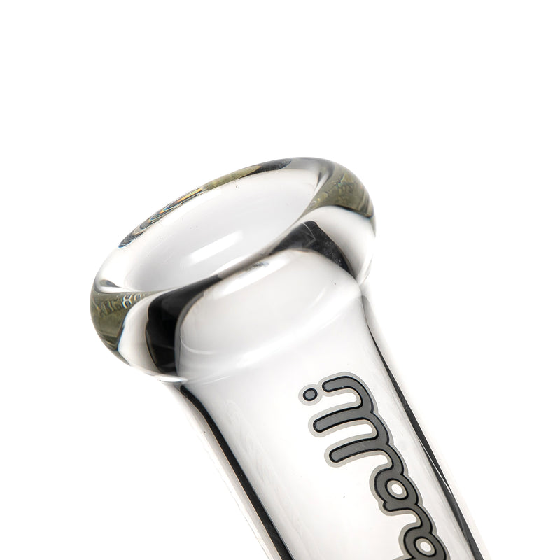 Illadelph - 45mm Beaker - Grey & White Label - The Cave