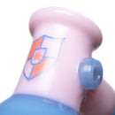 Illadelph - Hammer Dry Pipe - Cotton Candy - The Cave