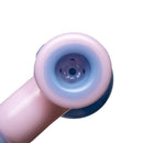 Illadelph - Hammer Dry Pipe - Cotton Candy - The Cave