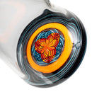 Illadelph x Campas - Custom Fillacello Beaker - Cropal Fire & Ice - The Cave