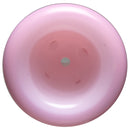 Illadelph - Honey Pot Slide - Multi Hole - 14mm - Milky Pink - The Cave