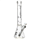 Illadelph - 45mm Beaker - Black Scope - The Cave