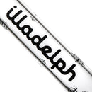 Illadelph - 45mm Beaker - Black Scope - The Cave