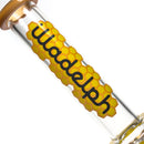 Illadelph - Ben Danklin Klein - Honeycomb - The Cave