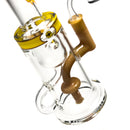 Illadelph - Ben Danklin Klein - Honeycomb - The Cave