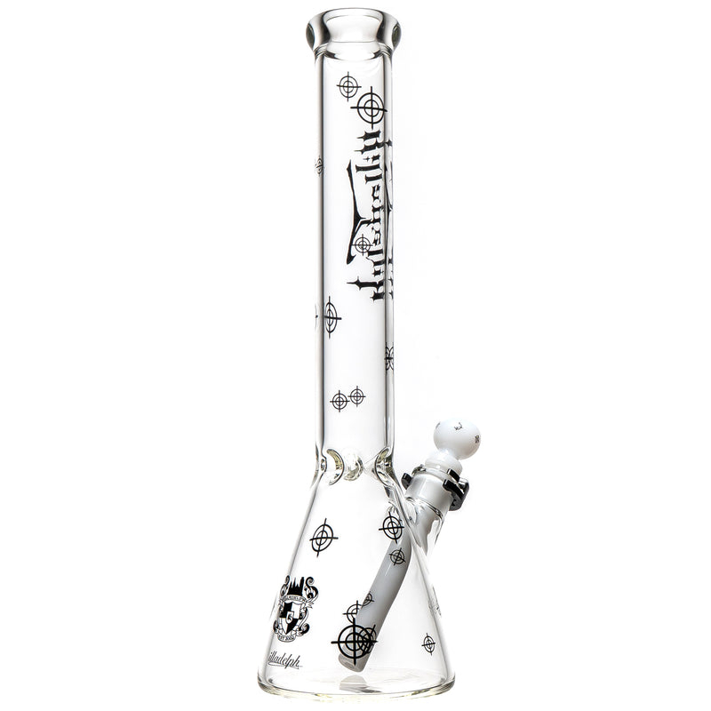 Illadelph - 45mm Beaker - Killadelph Black Scope - The Cave