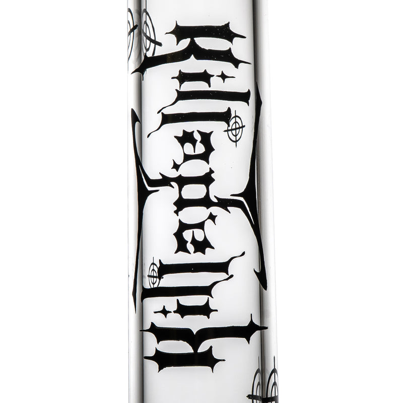 Illadelph - 45mm Beaker - Killadelph Black Scope - The Cave