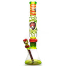 Illadelph x Boehme - Custom Coil Condenser - Pennywise - UV Lime - The Cave