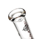 Illadelph - Mini Beaker - Red & Black Scope - The Cave