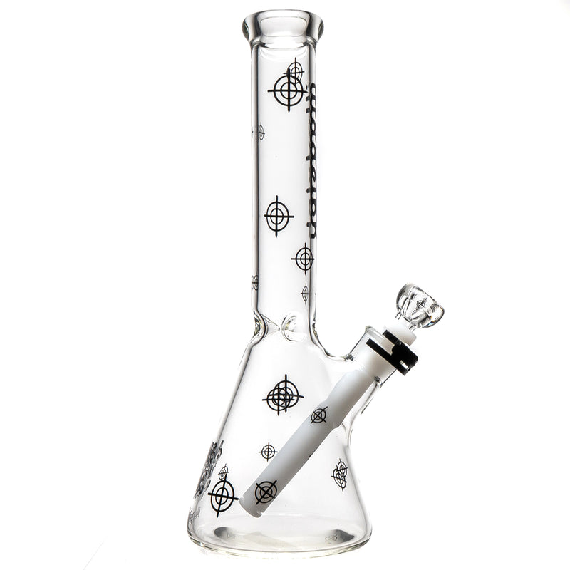 Illadelph - Mini Beaker - Black Scope - The Cave