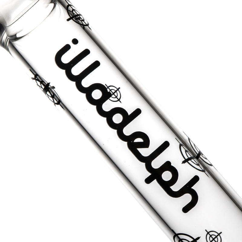 Illadelph - Mini Beaker - Black Scope - The Cave