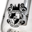 Illadelph - Mini Beaker - Black Scope - The Cave