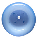 Illadelph - Honey Pot Slide - Multi Hole - 14mm - Milky Blue - The Cave