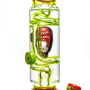 Illadelph x Boehme - Custom Coil Condenser - Pennywise - UV Lime - The Cave