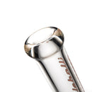 Illadelph - Mini Beaker - Pink & White 7mm - The Cave