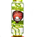 Illadelph x Boehme - Custom Coil Condenser - Pennywise - UV Lime - The Cave