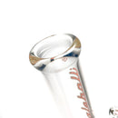 Illadelph - 45mm Straight - Pink & White 5mm - The Cave