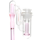 Illadelph - Encalmo Disk Ashcatcher - Milky Pink - The Cave