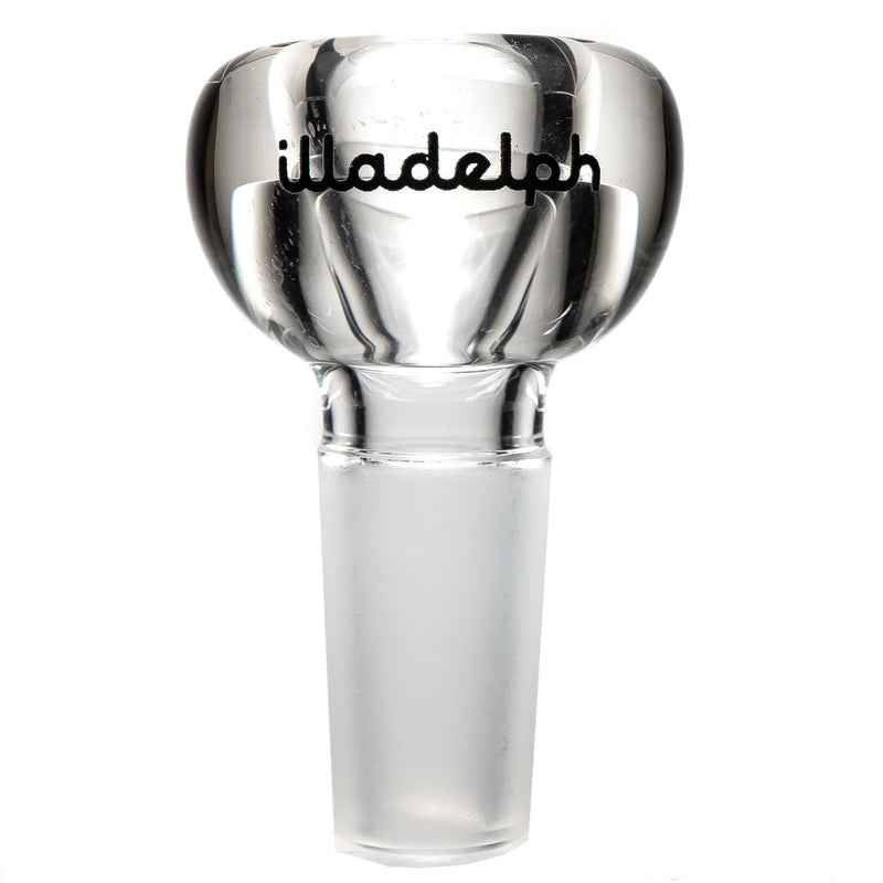 Illadelph - Classic Slide - 14mm - Black Label - The Cave