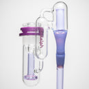 Illadelph - Encalmo Disk Ashcatcher - Milky Purple - The Cave