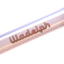 Illadelph - Encalmo Downstem & Slide Set - Milky Pink - The Cave