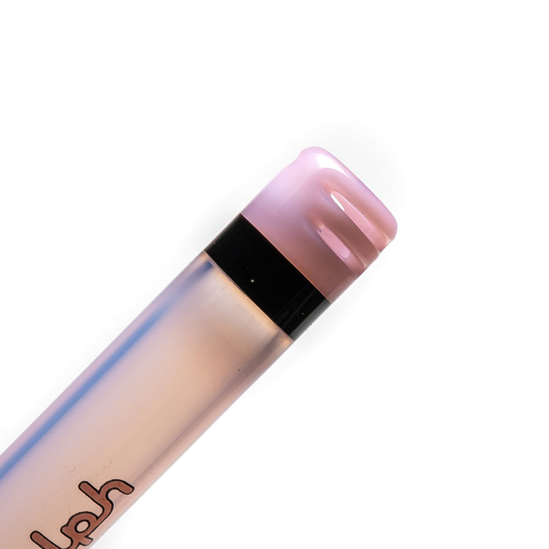 Illadelph - Encalmo Downstem & Slide Set - Milky Pink - The Cave