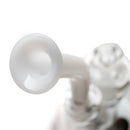Illadelph - Detachable Bubbler - Black & White - The Cave