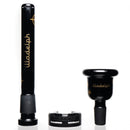 Illadelph - Mini Straight - Gold Scope 5mm - The Cave