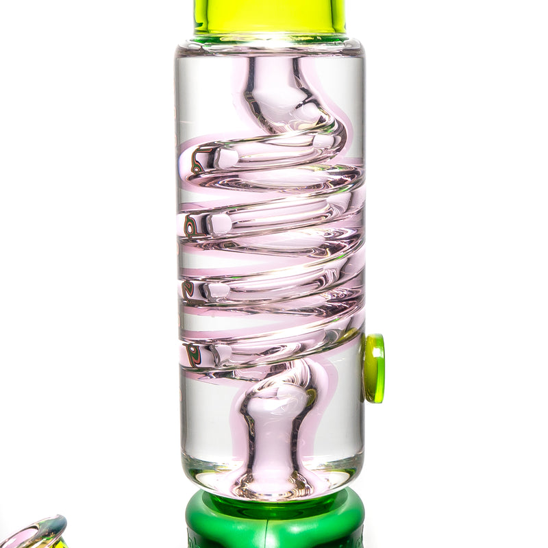 Illadelph - Signature Coil Condenser - Watermelon - The Cave